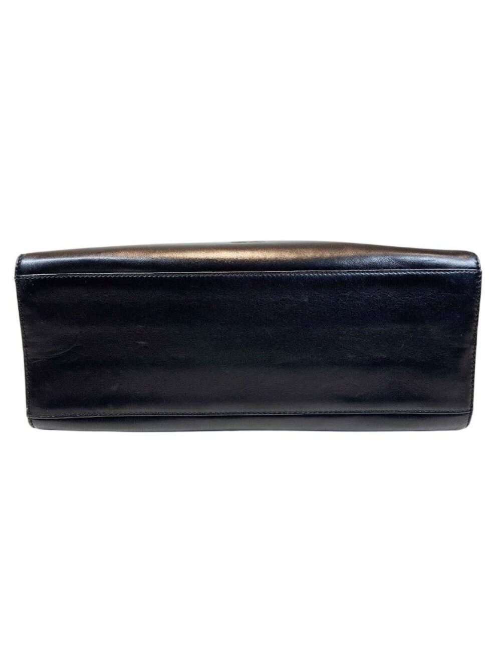 Loewe 2-Way Handbag Anagram Leather - Picture 3 of 9